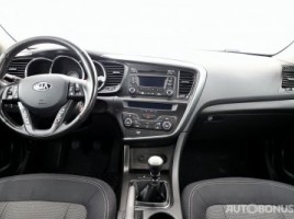 Kia Optima | 4