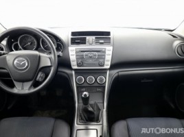 Mazda 6 | 4