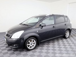 Toyota Corolla, 1.8 l., monovolume | 1