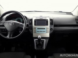 Toyota Corolla, 1.8 l., monovolume | 4