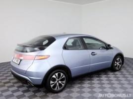Honda Civic | 2