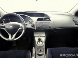 Honda Civic | 4