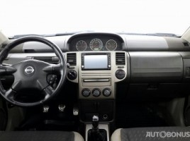 Nissan X-Trail | 4