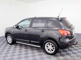 Nissan Qashqai, 2.0 l., Внедорожник | 3