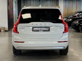 Volvo XC90, 2.0 l., visureigis | 2