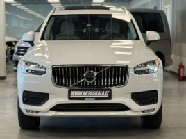 Volvo XC90, 2.0 l., visureigis | 1
