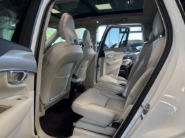Volvo XC90, 2.0 l., visureigis | 4