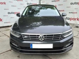 Volkswagen Passat | 1