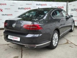 Volkswagen Passat | 3