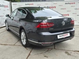 Volkswagen Passat | 4
