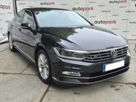 Volkswagen Passat | 2
