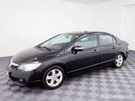 Honda Civic | 1