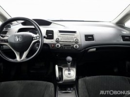 Honda Civic | 4