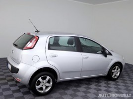 Fiat Punto, 1.4 l., hečbekas | 2