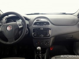 Fiat Punto, 1.4 l., hečbekas | 4