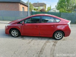 Toyota Prius | 1