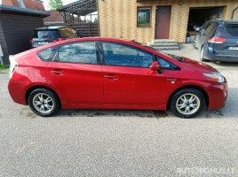 Toyota Prius | 3