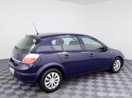 Opel Astra, 1.6 l., Хэтчбек | 2