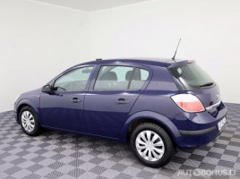 Opel Astra, 1.6 l., Хэтчбек | 3