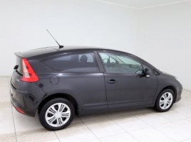 Citroen C4, 1.6 l., hatchback | 2