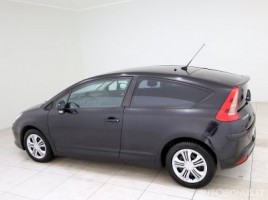 Citroen C4, 1.6 l., hatchback | 3