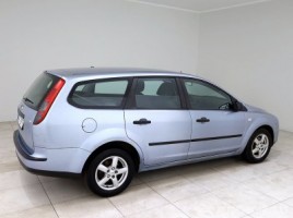 Ford Focus, 1.6 l., Универсал | 2