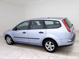 Ford Focus, 1.6 l., Универсал | 3