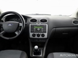 Ford Focus, 1.6 l., Универсал | 4