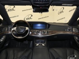 Mercedes-Benz S350, 3.0 l., Седан | 2
