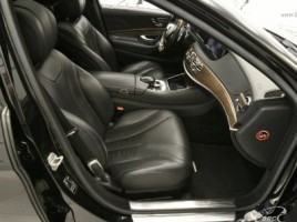 Mercedes-Benz S350, 3.0 l., Седан | 4