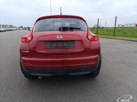 Nissan Juke | 3