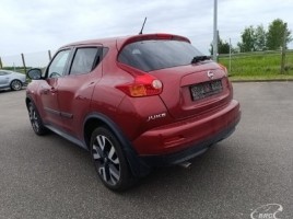 Nissan Juke | 2
