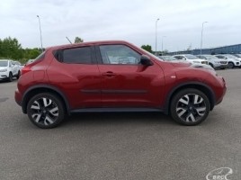 Nissan Juke | 4