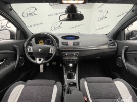Renault Megane, 2.0 l., Хэтчбек | 2