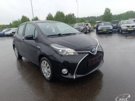 Toyota Yaris | 4