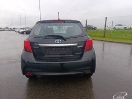 Toyota Yaris | 2