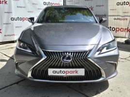 Lexus ES 300h | 1