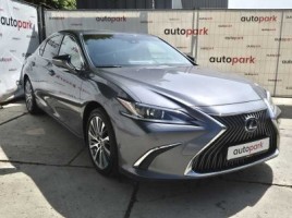Lexus ES 300h | 2
