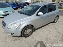 Kia Cee'd | 1