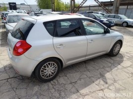 Kia Cee'd | 2