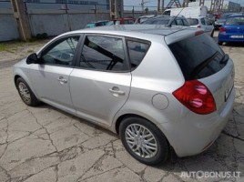 Kia Cee'd | 3
