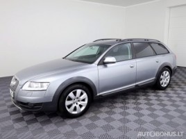 Audi A6, 2.7 l., Универсал | 1