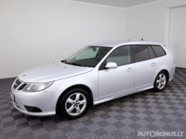 Saab 9-3, 1.9 l., universalas | 1