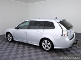 Saab 9-3, 1.9 l., universalas | 3