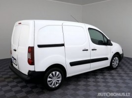 Peugeot Partner | 2