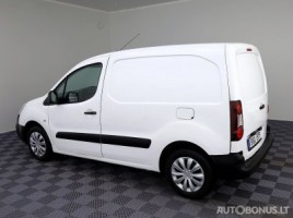 Peugeot Partner | 3