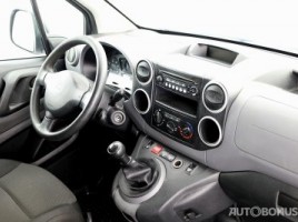 Peugeot Partner | 4