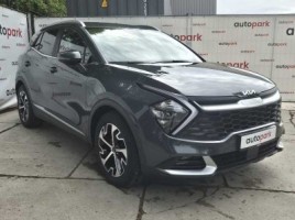 Kia Sportage | 2