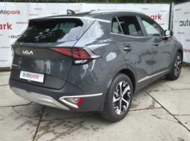 Kia Sportage | 3