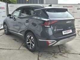 Kia Sportage | 4